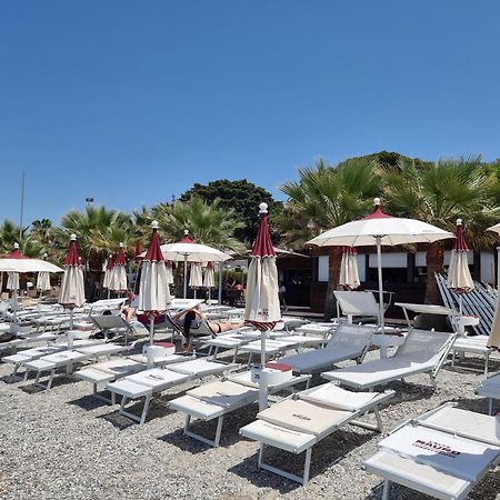 Loft Magna Grecia Reggio Calabria Centro Storico A 3 Minuti A Piedi Dal Mare Apartment Exterior photo