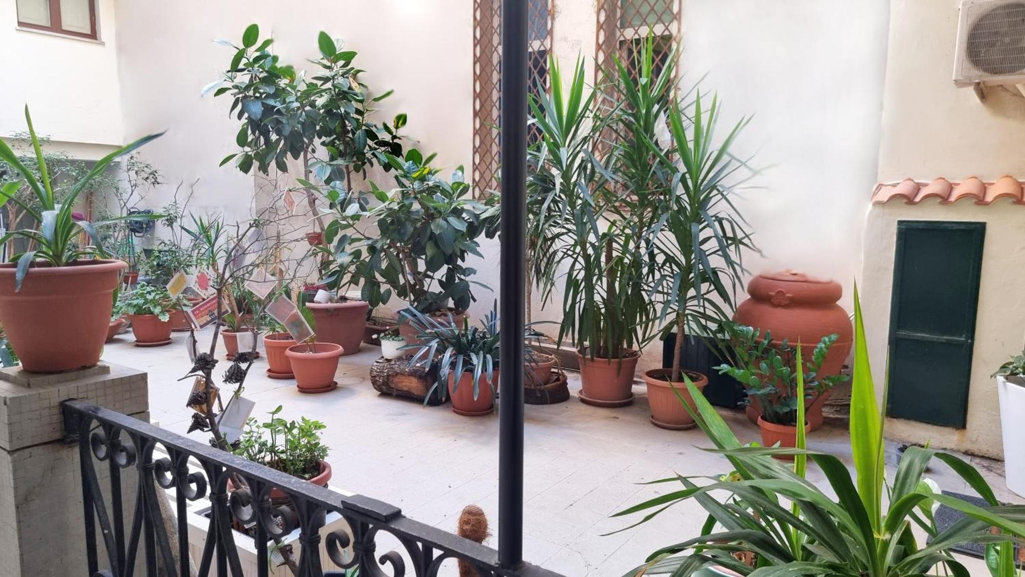 Loft Magna Grecia Reggio Calabria Centro Storico A 3 Minuti A Piedi Dal Mare Apartment Exterior photo